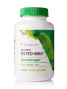 Ultimate Osteo-Mag&trade; - 60 tablets