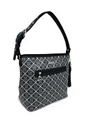 Stella Geo Large Handbag