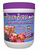 Pollen Burst Plus - Gushing Grape