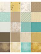 Miracles and Milestones by Katie Pertiet Designer Cardstock 