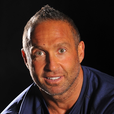 Steve Hess