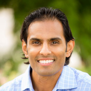Sanjeev Javia