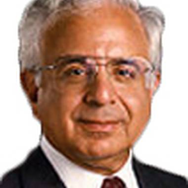 Dr. Stan Frager, MD, PhD