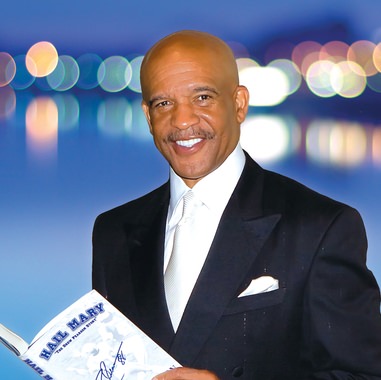 Drew Pearson