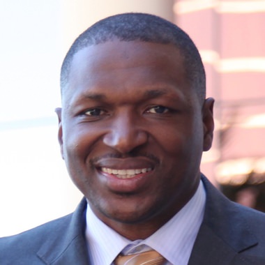 Theo Ratliff