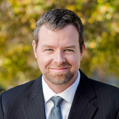 Alex Theis, VP of Retention & Promotions
