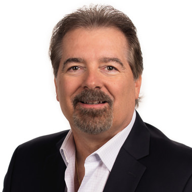 Dave Briskie, President and CFO