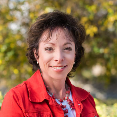 Sandy Horwitz, VP of Distribution/Logistics