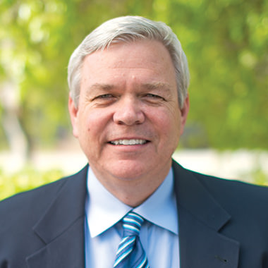 Wiley Hurt, VP of Global Operations / Senior Project Manager