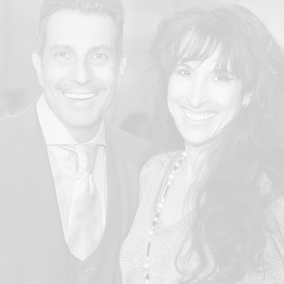 Dr. Corey & Adrienne Gold